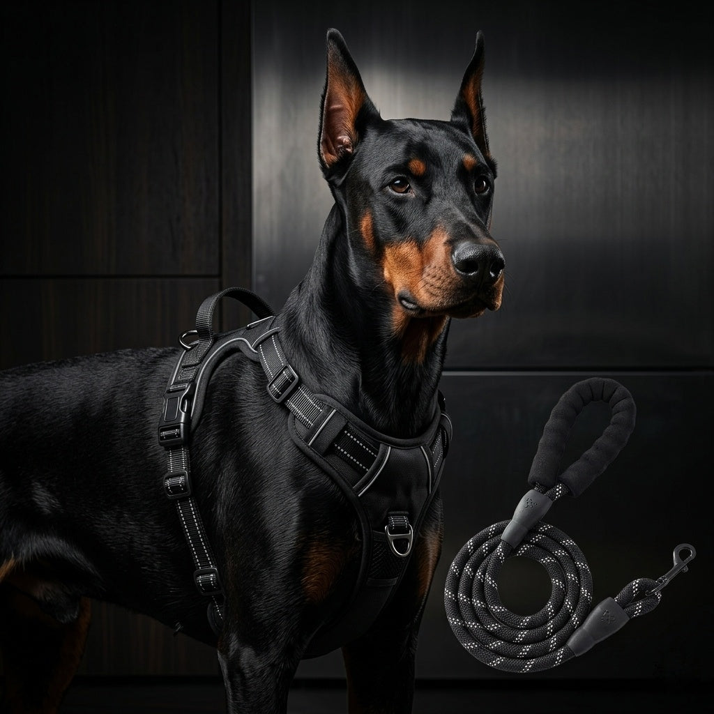 Best Tactical Dog Harness: Complete Buyer's Guide (2026)