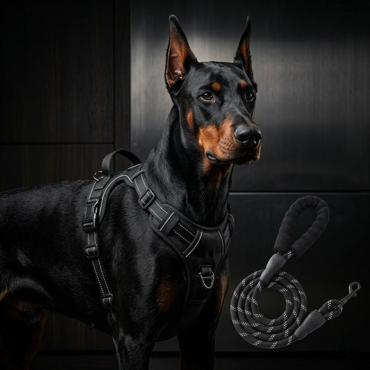 Best Tactical Dog Harness: Complete Buyer's Guide (2026)