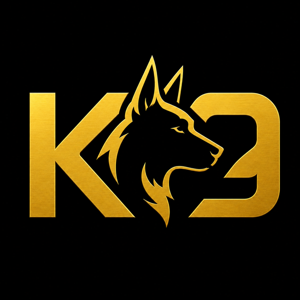 K9 Forge